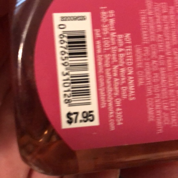 Bath & Body Works Pink Foam Hand Soap Set Chew Make Me Happy Pink GumBall X 5 - Picture 4 of 4